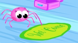 مجموعه آموزشی زبان انگلیسی little angel قسمت 236